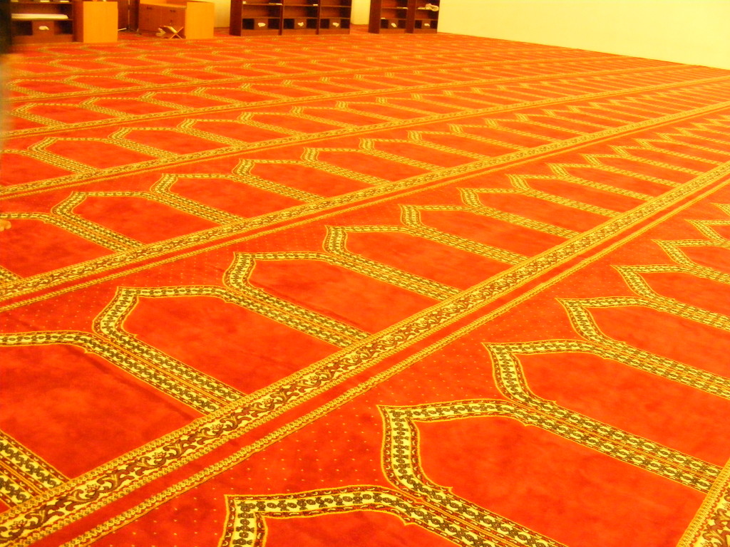 Mescit Halısı