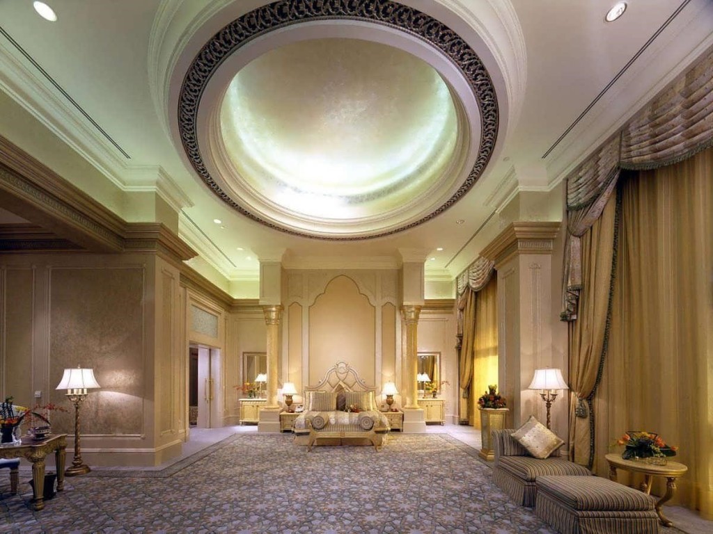 Yün Otel Halısı