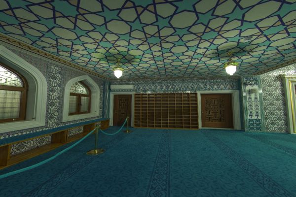 Cami-Halisi