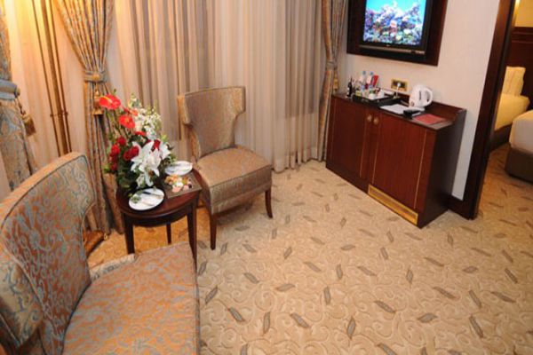 otel-halisi