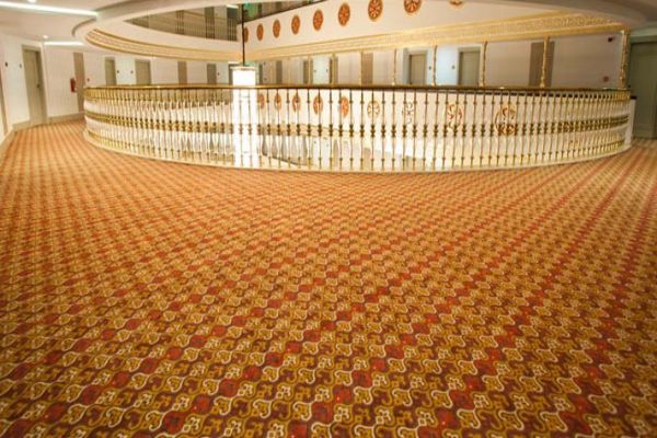 otel-halisi