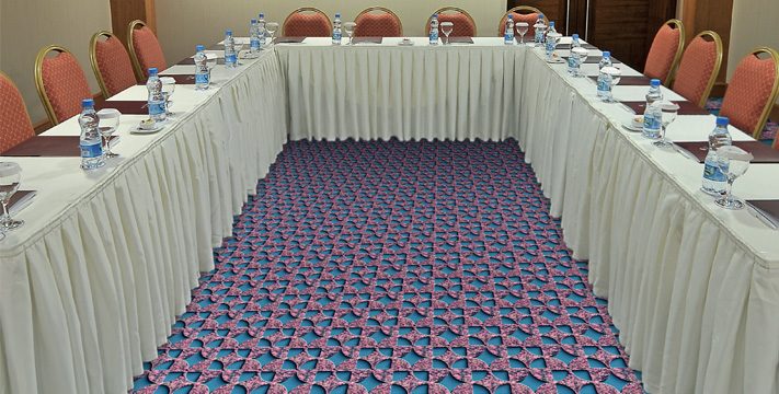 3D Halı - 3